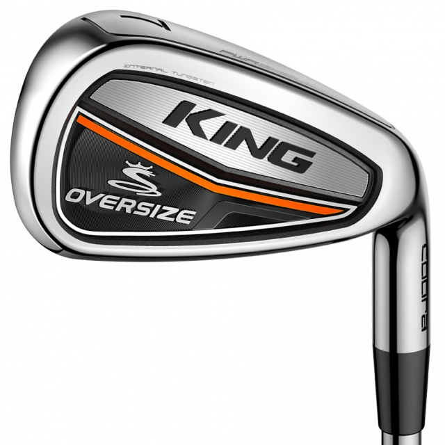 King Over Size - 2017