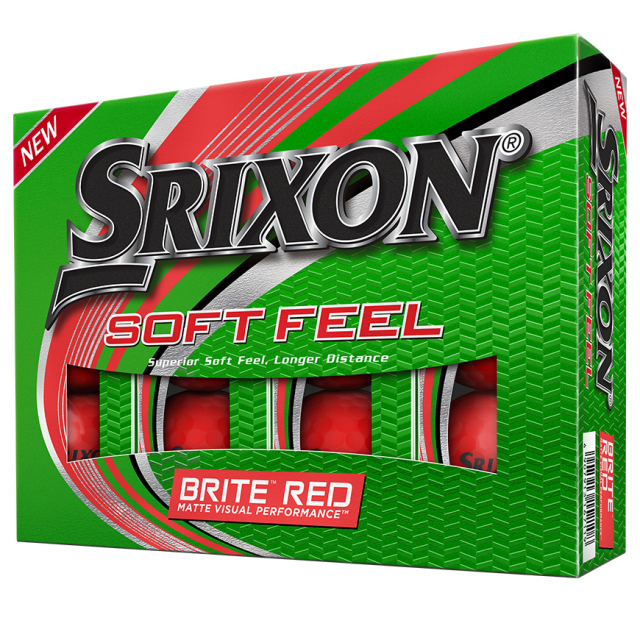 Soft Feel - 2021