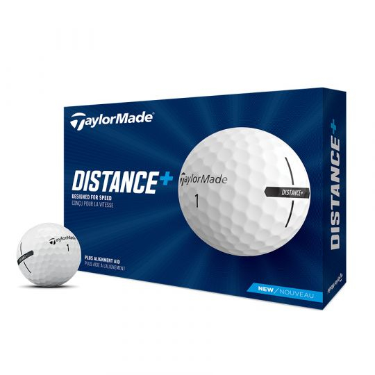 Distance +
