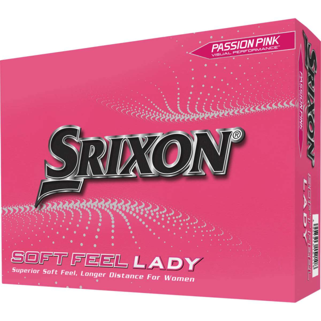 Soft Feel Lady - 2023