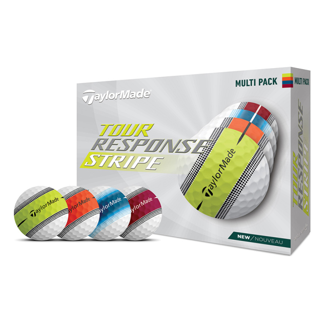 Tour Response - Stripe - 2022