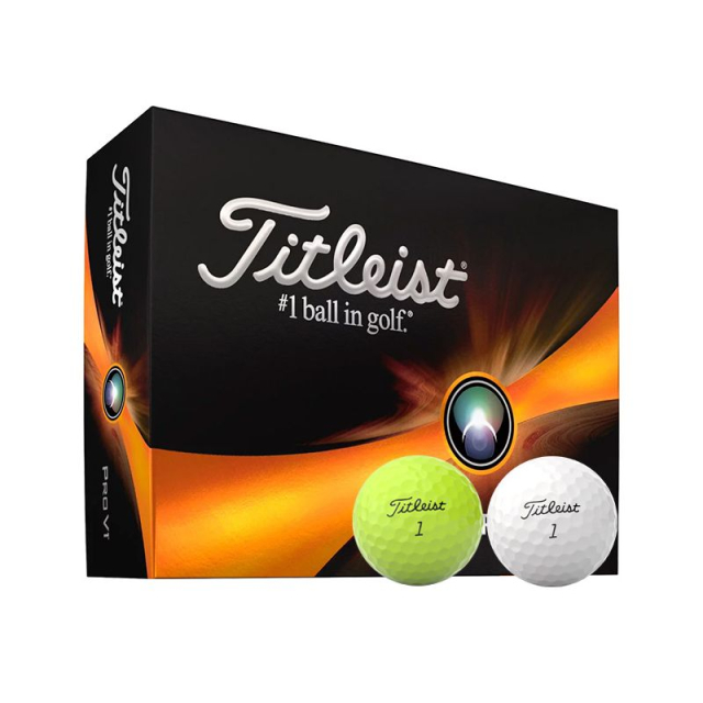Pro V1 - 2023