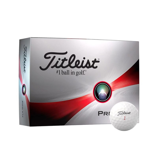 Pro V1x - 2023