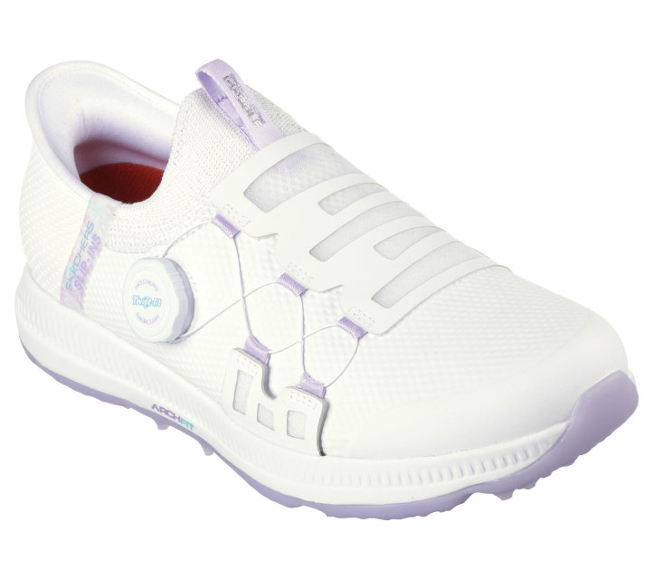 Go Golf Elite 5 - Slip in - BOA