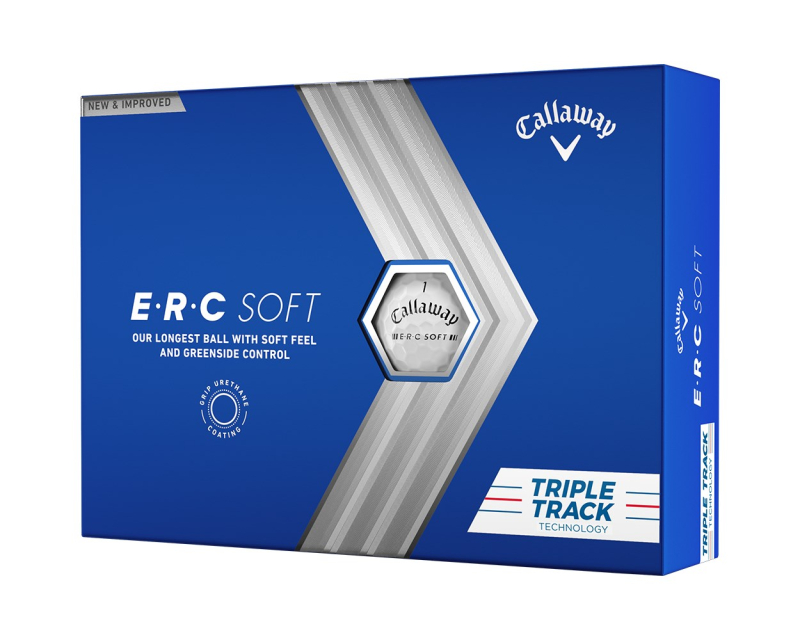 ERC Soft - Triple Track - 2023