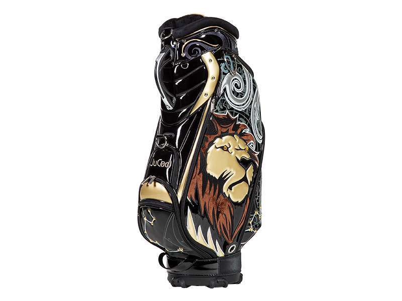 Luxury - Lion