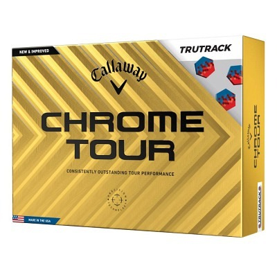 Chrome Tour - ThruTrack - 2024